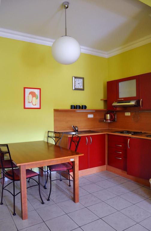 Apartamento Festival Karlovy Vary Habitación foto