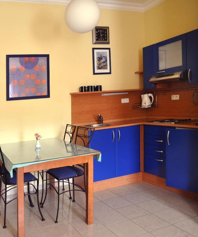 Apartamento Festival Karlovy Vary Habitación foto